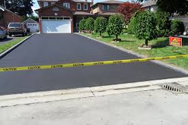 Best Driveway Maintenance Services  in Westport, IN