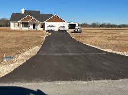 Best Recycled Asphalt Driveway Installation  in Westport, IN